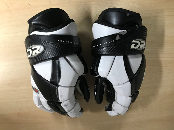 Hockey Gloves Men's Size 15 inch DR HG1555 Minor Wear