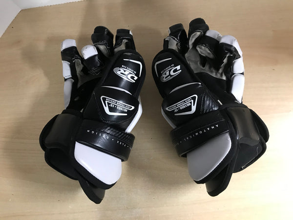 Hockey Gloves Men's Size 15 inch DR HG1555 Minor Wear