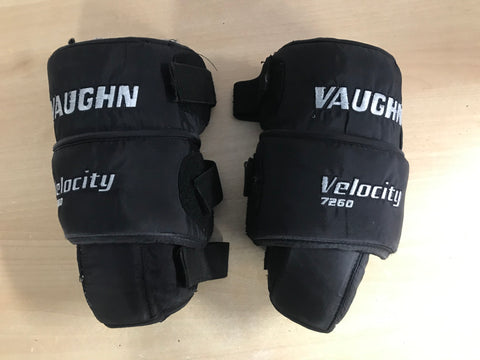 Hockey Goalie Knee Pad Vaughn Child Size Junior