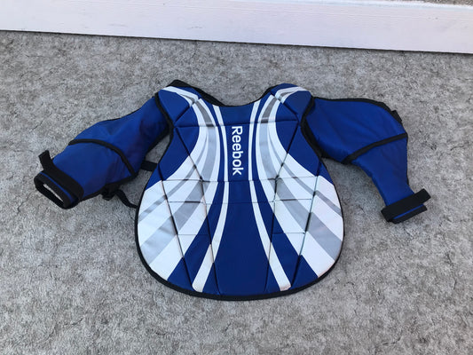 Hockey Goalie Reebok Senior Street or Ball Hockey Chest Protector PT3440