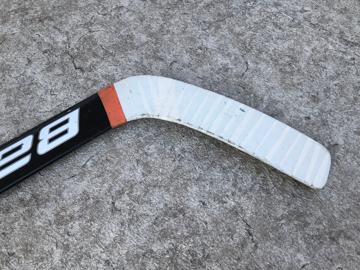 Hockey Goalie Stick Junior Bauer Prodigy Carbon Excellent PT 3440