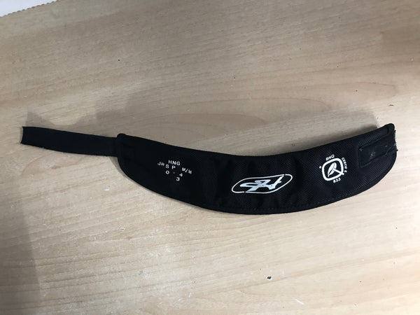 Hockey Neck Guard Child Size Junior Small 5-7 Hespeler Excellent