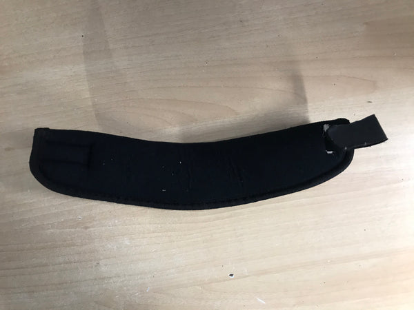 Hockey Neck Guard Child Size Junior Small 5-7 Hespeler Excellent