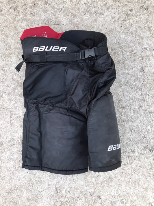 Hockey Pants Child Size Junior Medium Bauer Vapor X3.0 CB9437