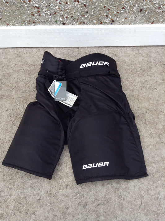 Hockey Pants Men's Size Large Bauer Challenger New With Tags