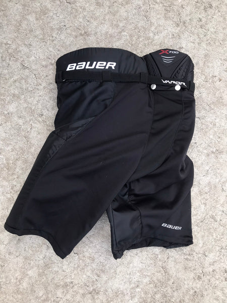 Hockey Pants Men's Size Medium Bauer Vapor X700 New Demo Model