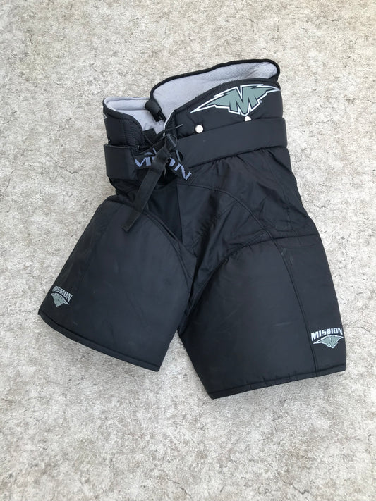 Hockey Pants Men's Size Medium Mission Excellent