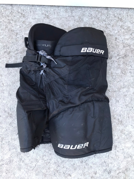 Hockey Pants Men's Size Small Bauer Nexus Minor Wear