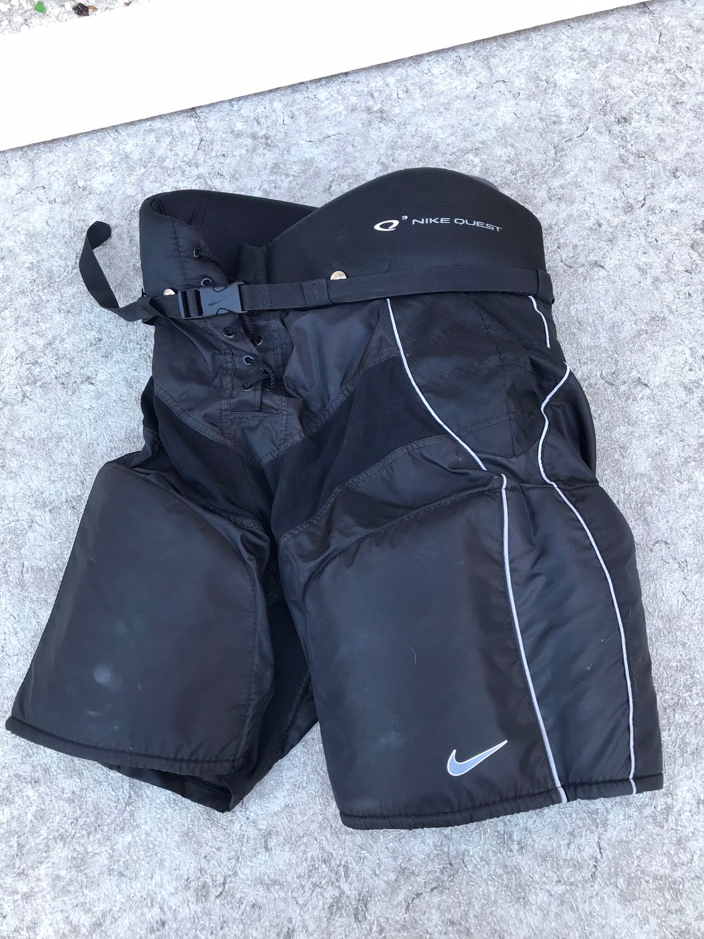 Hockey Pants Men's Size Small Nike Black
