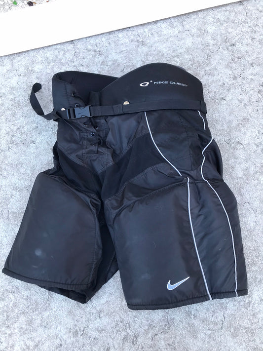Hockey Pants Men's Size Small Nike Black