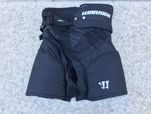 Hockey Pants Men's Size Small Warrior Spine Tek Syko Minor Wear