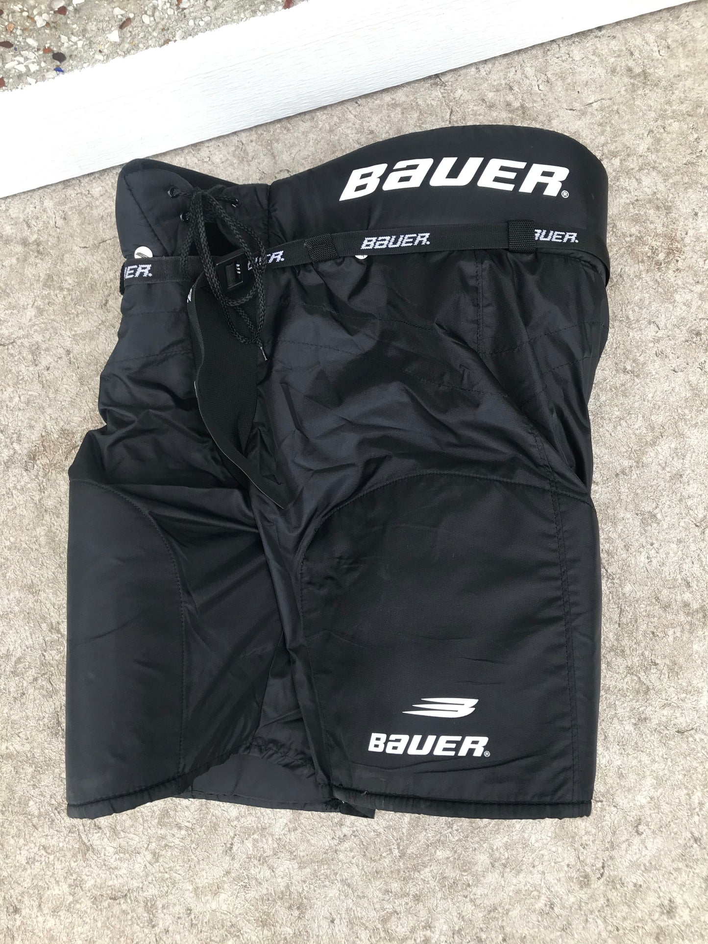 Hockey Pants Men's Size X Large Bauer Excellent