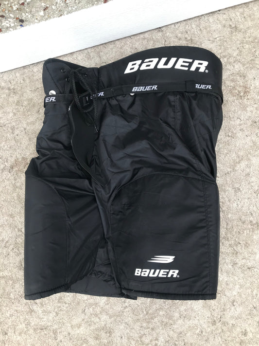 Hockey Pants Men's Size X Large Bauer Excellent