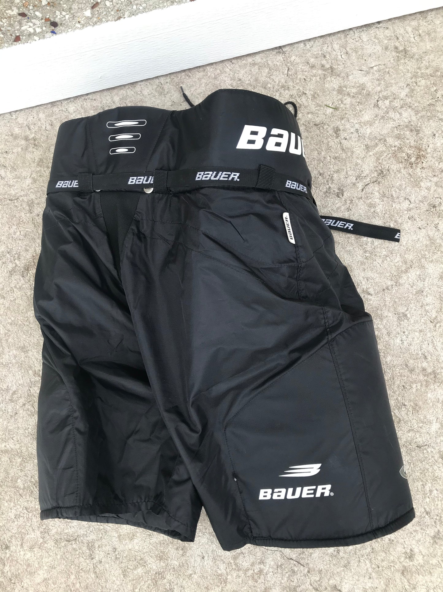 Hockey Pants Men's Size X Large Bauer Excellent