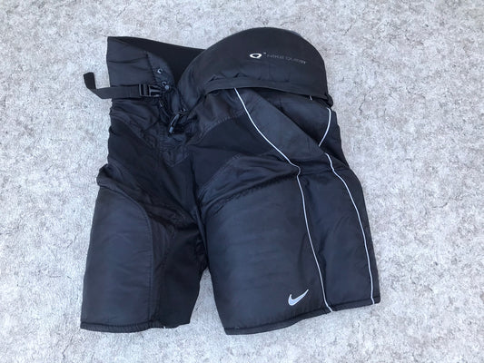 Hockey Pants Men's Size X Large Nike Black