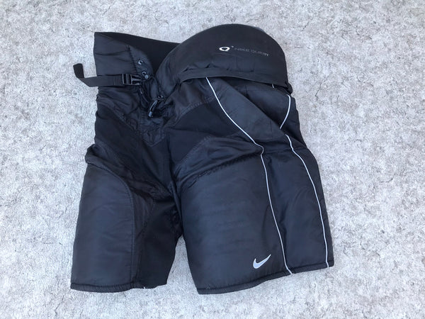 Hockey Pants Men's Size X Large Nike Black