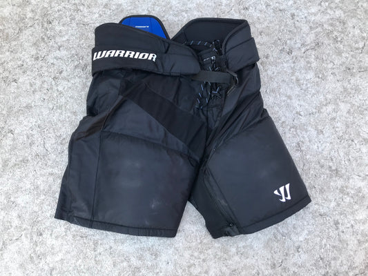 Hockey Pants Child Size X Large Junior Warrior Excellent