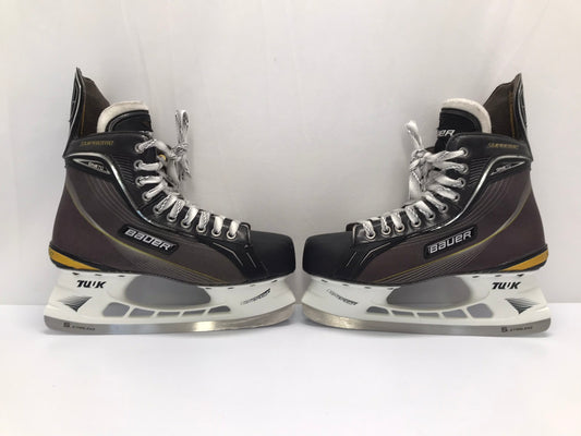 Hockey Skates Men's Size 11 Shoe Size Bauer Supreme One70 New Demo Model