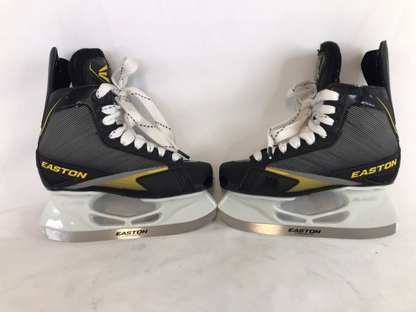 Hockey Skates Child Size 1.5 Shoe Size Easton Bladz New Demo Model