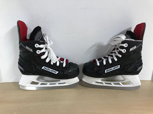 Hockey Skates Child Size 11 Shoe Bauer NS As New