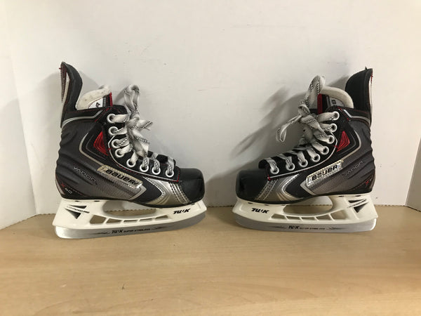 Hockey Skates Child Size 12 Shoe Size Bauer Vapor X.60 New Demo Model