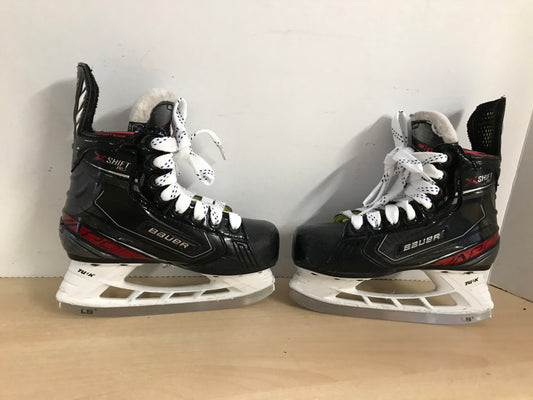 Hockey Skates Child Size 13 Shoe Size Bauer X Shift Pro Excellent