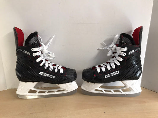 Hockey Skates Child Size 1 Shoe Size Bauer NS