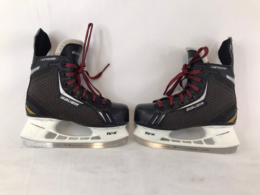 Hockey Skates Child Size 1 Shoe Size Bauer One.4