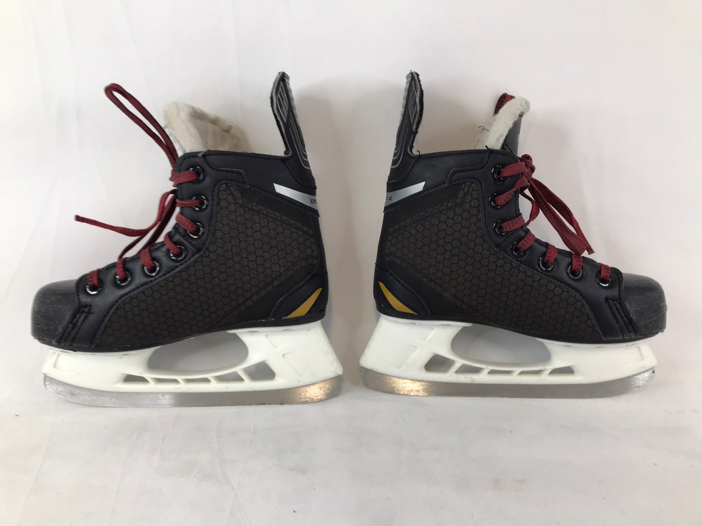 Hockey Skates Child Size 1 Shoe Size Bauer One.4