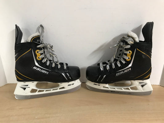 Hockey Skates Child Size 1 Shoe Size Bauer Supreme One Elite