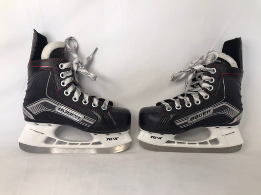 Hockey Skates Child Size 1 Shoe Size Bauer Vapor New Demo Model