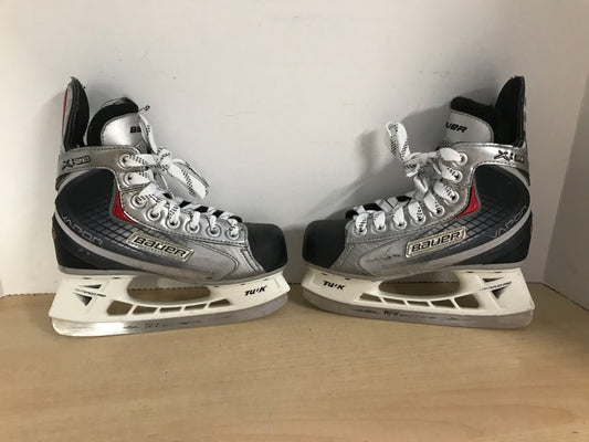 Hockey Skates Child Size 1 Shoe Size Bauer Vapor X.20