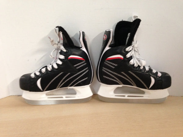 Hockey Skates Child Size 1 Shoe Size Hespeler New Demo