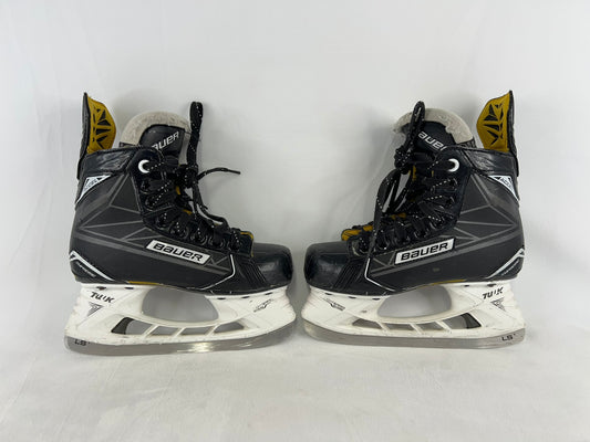Hockey Skates Child Size 2.5 Shoe Size Bauer Supreme Minor Wear