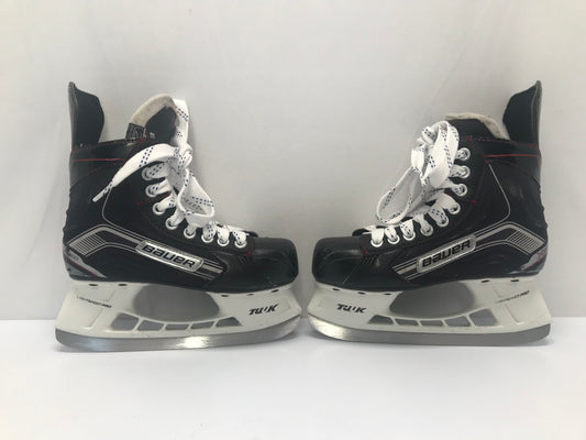 Hockey Skates Child Size 3 Shoe Bauer Vapor X300 Excellent