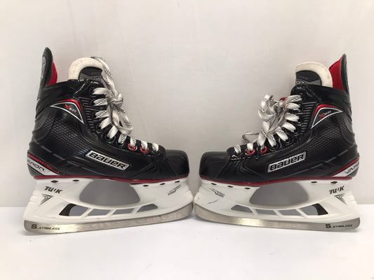 Hockey Skates Child Size 3 Shoe Bauer Vapor X500 New Demo Model