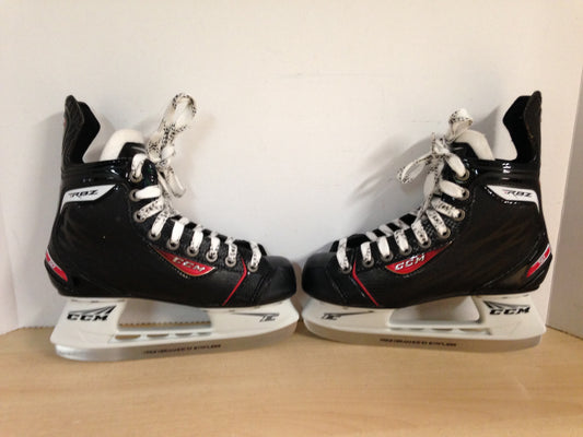 Hockey Skates Child Size 3 Shoe Size CCM RBZ New Demo Model
