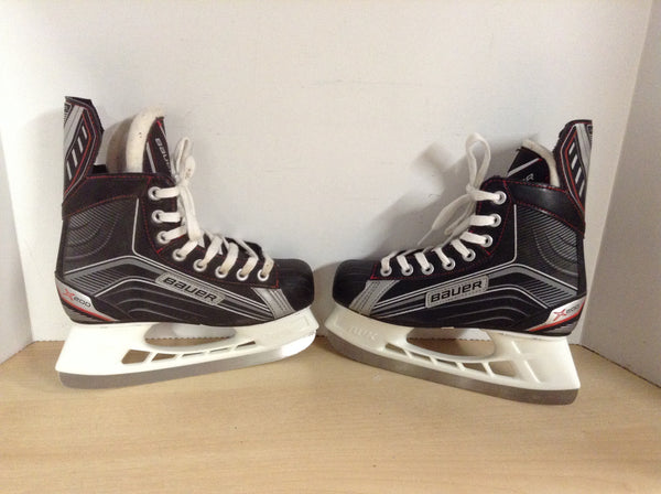 Hockey Skates Child Size 4 Shoe Size Junior Bauer Vapor X200 New Demo Model