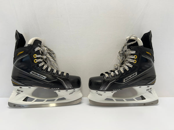 Hockey Skates Child Size 5 Shoe Size Bauer Supreme Lightspeed New Demo Model