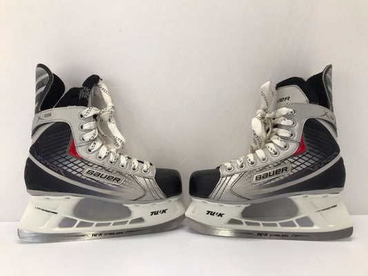 Hockey Skates Child Size 5 Shoe Size Bauer Vapor X.05 Excellent