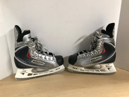 Hockey Skates Child Size 5 Shoe Size Bauer Vapor X.20 Junior New Demo Model