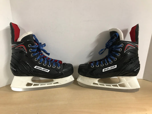 Hockey Skates Child Size 5 Shoe Size Bauer Vapor X.300 Junior As New Excellent