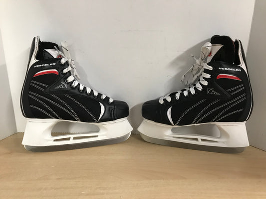 Hockey Skates Child Size 5 Youth Shoe Size Hespeler New Demo Model