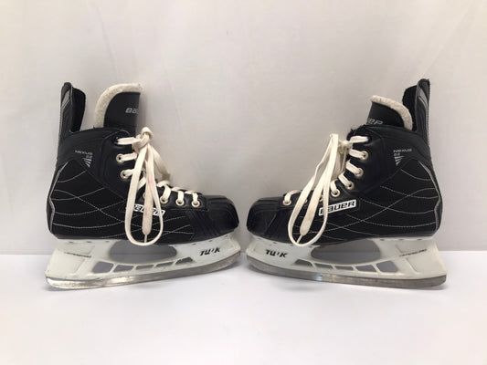 Hockey Skates Child Size 6 Junior Bauer Nexus As New