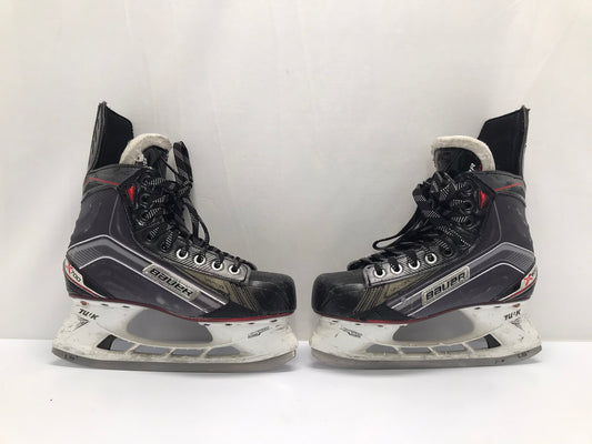 Hockey Skates Child Size 6 Junior Bauer Vapor X700 Minor Wear Marks