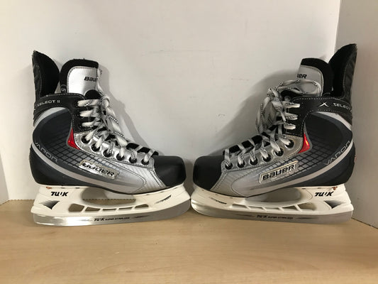 Hockey Skates Child Size 6 Youth Shoe Size Bauer Vapor New Demo Model