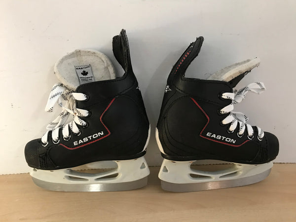 Hockey Skates Child Size 9 Shoe Size Infant Toddler Easton