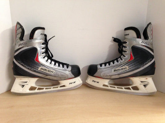 Hockey Skates Men's Size 11.5 Shoe 10 Skate Size Bauer Vapor X.20