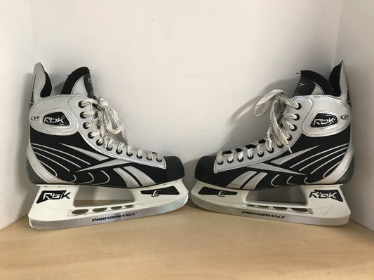 Hockey Skates Men's Size 11.5 Shoe Size Reebok XT New Demo Model