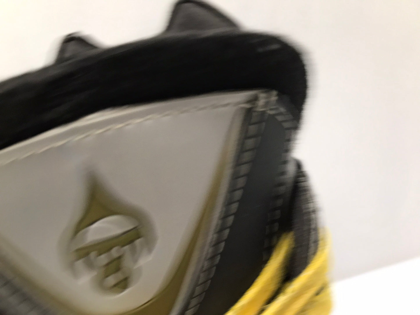 Hockey Skates Men's Size 11 E Shoe Size Alexander Ovenchkin CCM GR8 OVI Players Skates New Demo Model